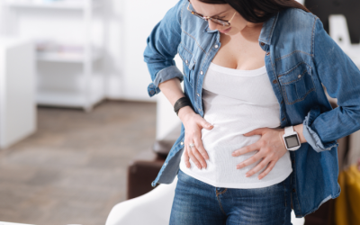 Causas comunes de la distensión abdominal y cómo solucionarlas