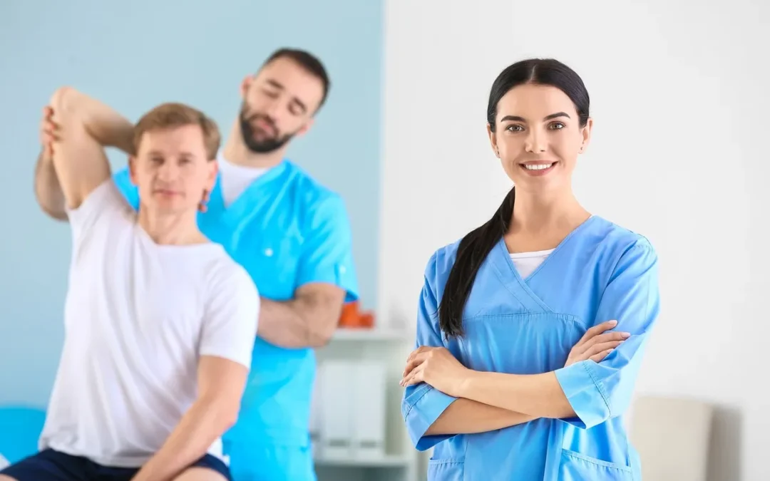 Diferencias clave entre fisioterapeuta, osteópata, masajista y otros profesionales