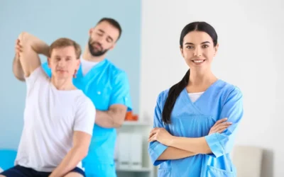 Diferencias clave entre fisioterapeuta, osteópata, masajista y otros profesionales