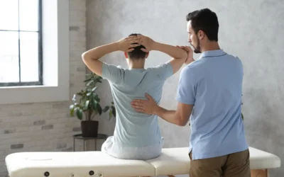 Lumbalgia: tratamiento con fisioterapia