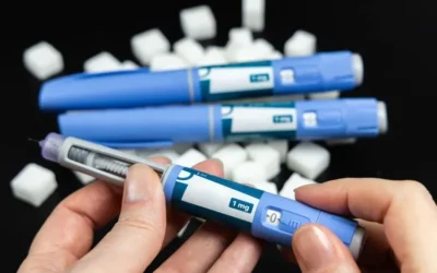 Ozempic y fármacos para adelgazar: ¿solución o riesgo para tu salud?