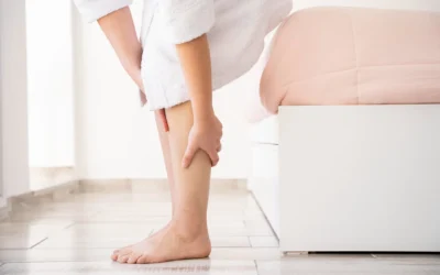 Piernas cansadas e hinchadas en verano: por qué ocurre y cómo aliviarlas