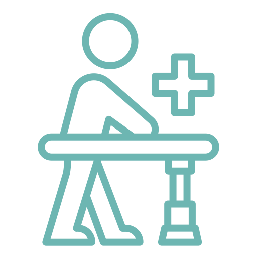 rehabilitacion