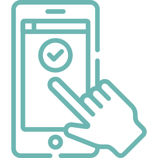 telefono inteligente