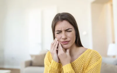 ¿Cómo aliviar el dolor mandibular con fisioterapia maxilofacial?